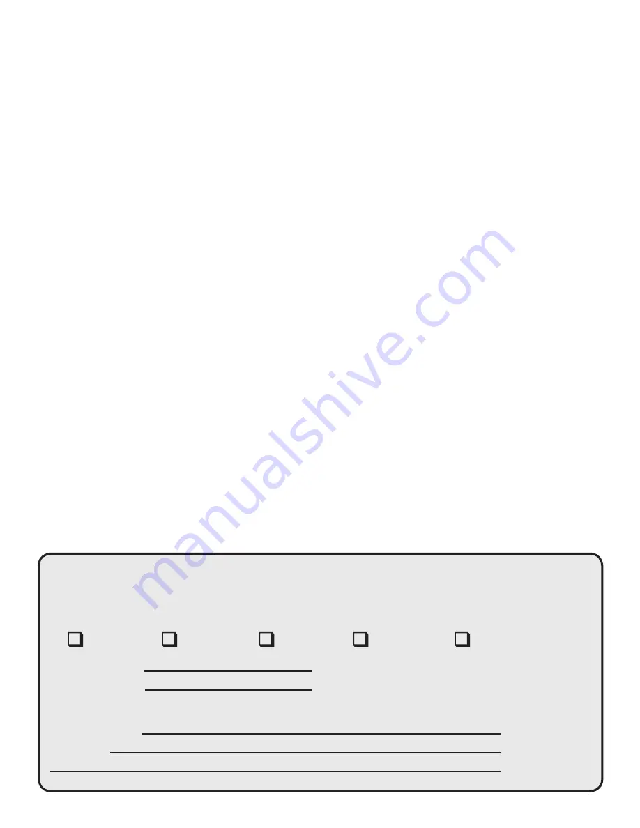 Mitsubishi Electric WD-57732 Owner'S Manual Download Page 3