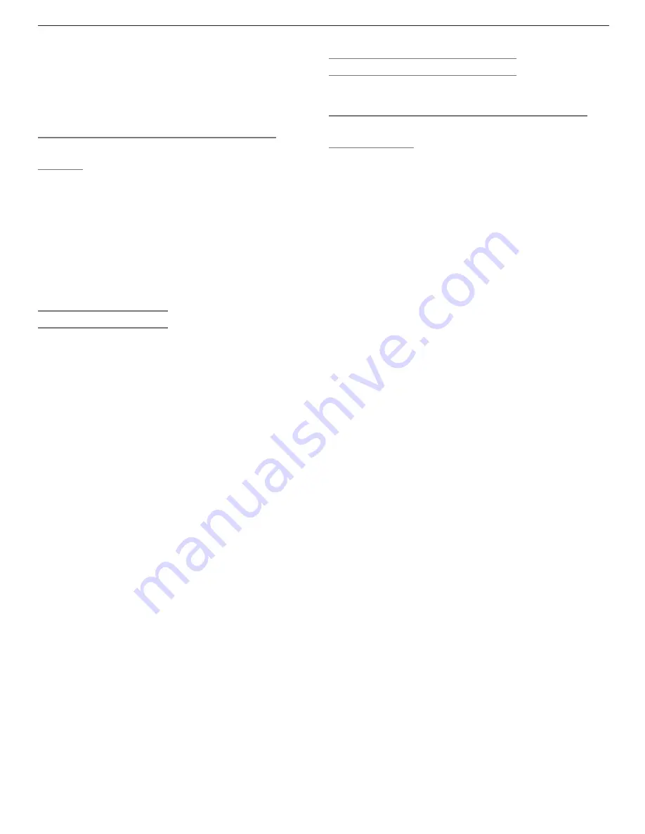 Mitsubishi Electric WD-57732 Owner'S Manual Download Page 13