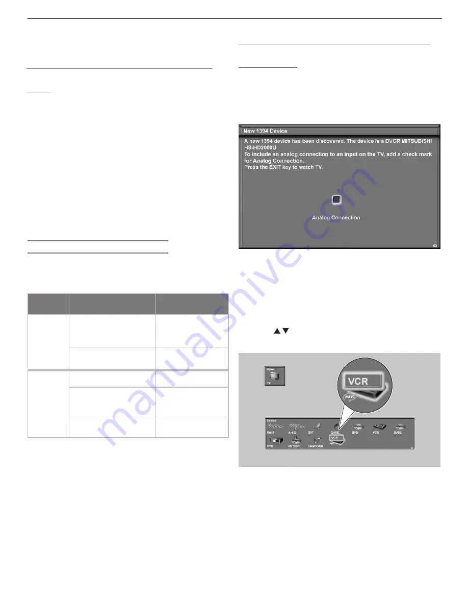 Mitsubishi Electric WD-57732 Owner'S Manual Download Page 83