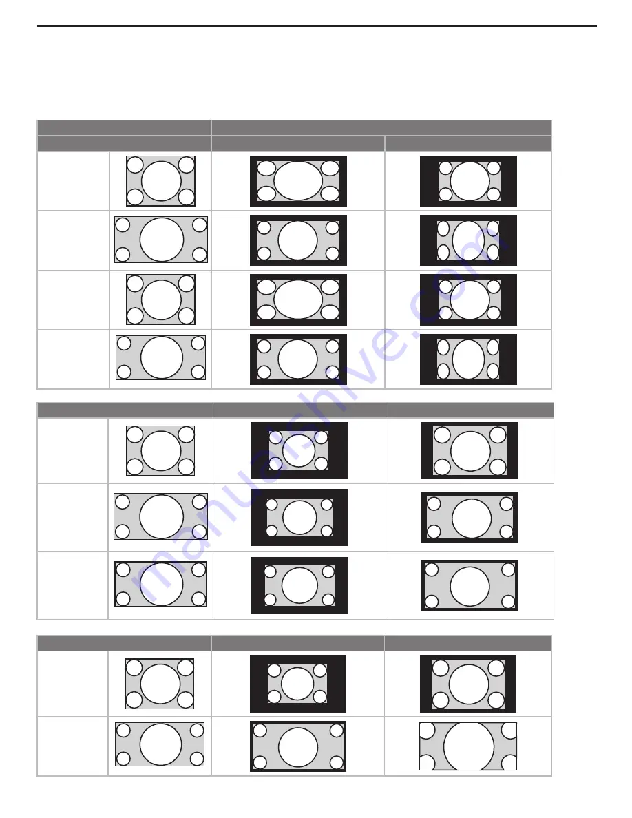 Mitsubishi Electric WD-57732 Owner'S Manual Download Page 92