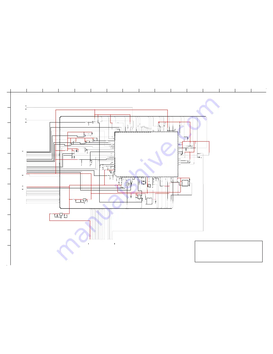 Mitsubishi Electric WD-57732 Скачать руководство пользователя страница 69