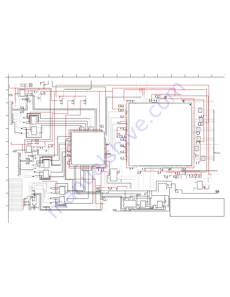 Mitsubishi Electric WD-57732 Скачать руководство пользователя страница 75