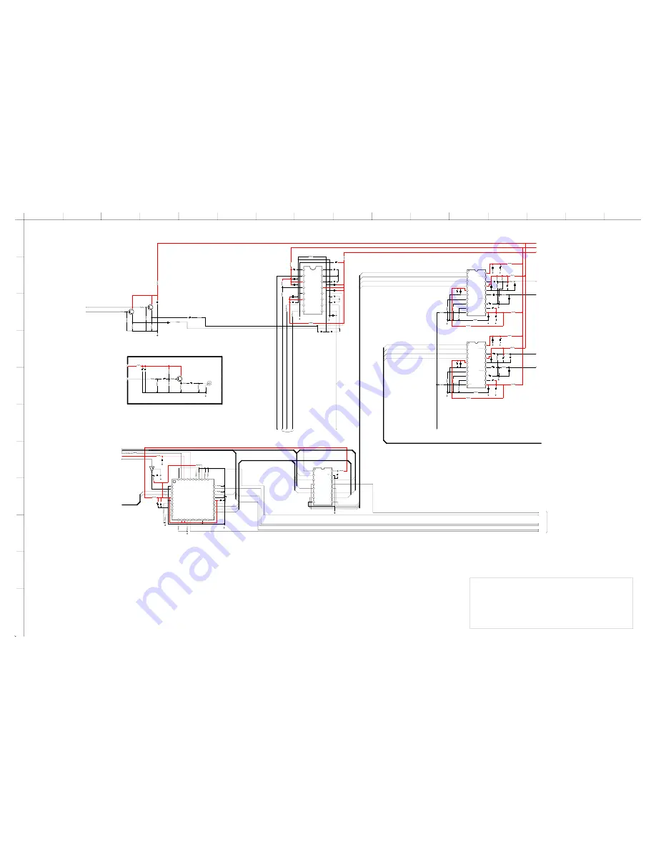 Mitsubishi Electric WD-57732 Скачать руководство пользователя страница 88