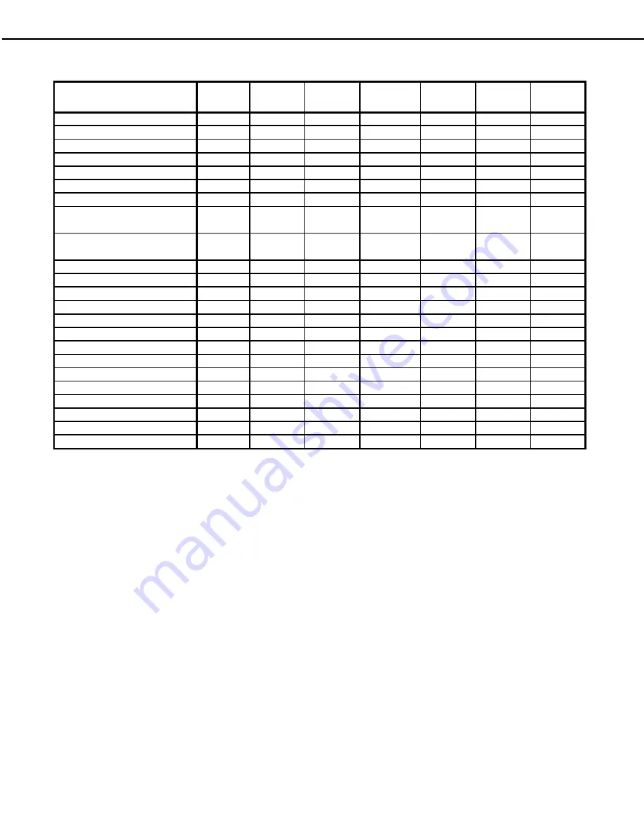 Mitsubishi Electric WD-57831 Service Manual Download Page 24