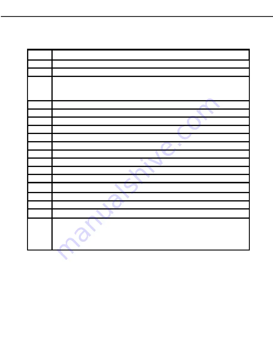 Mitsubishi Electric WD-57831 Service Manual Download Page 26