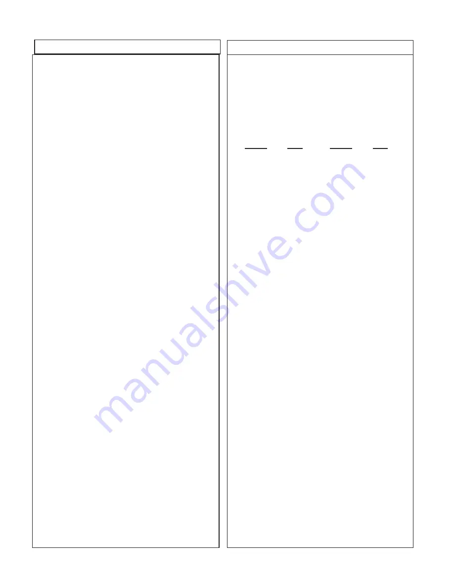 Mitsubishi Electric WD-57831 Service Manual Download Page 47