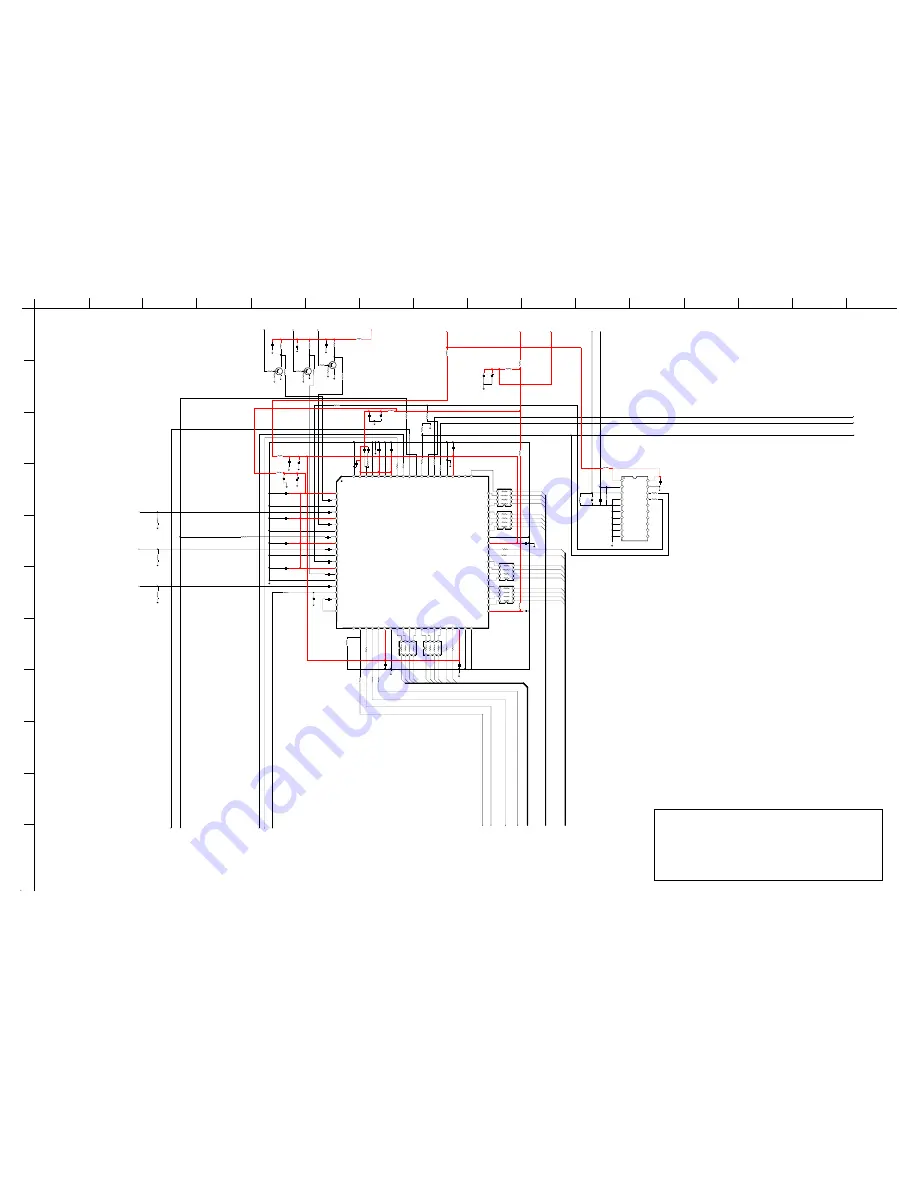 Mitsubishi Electric WD-57831 Скачать руководство пользователя страница 83