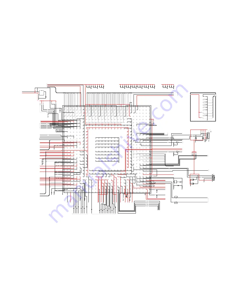 Mitsubishi Electric WD-60638 Скачать руководство пользователя страница 81