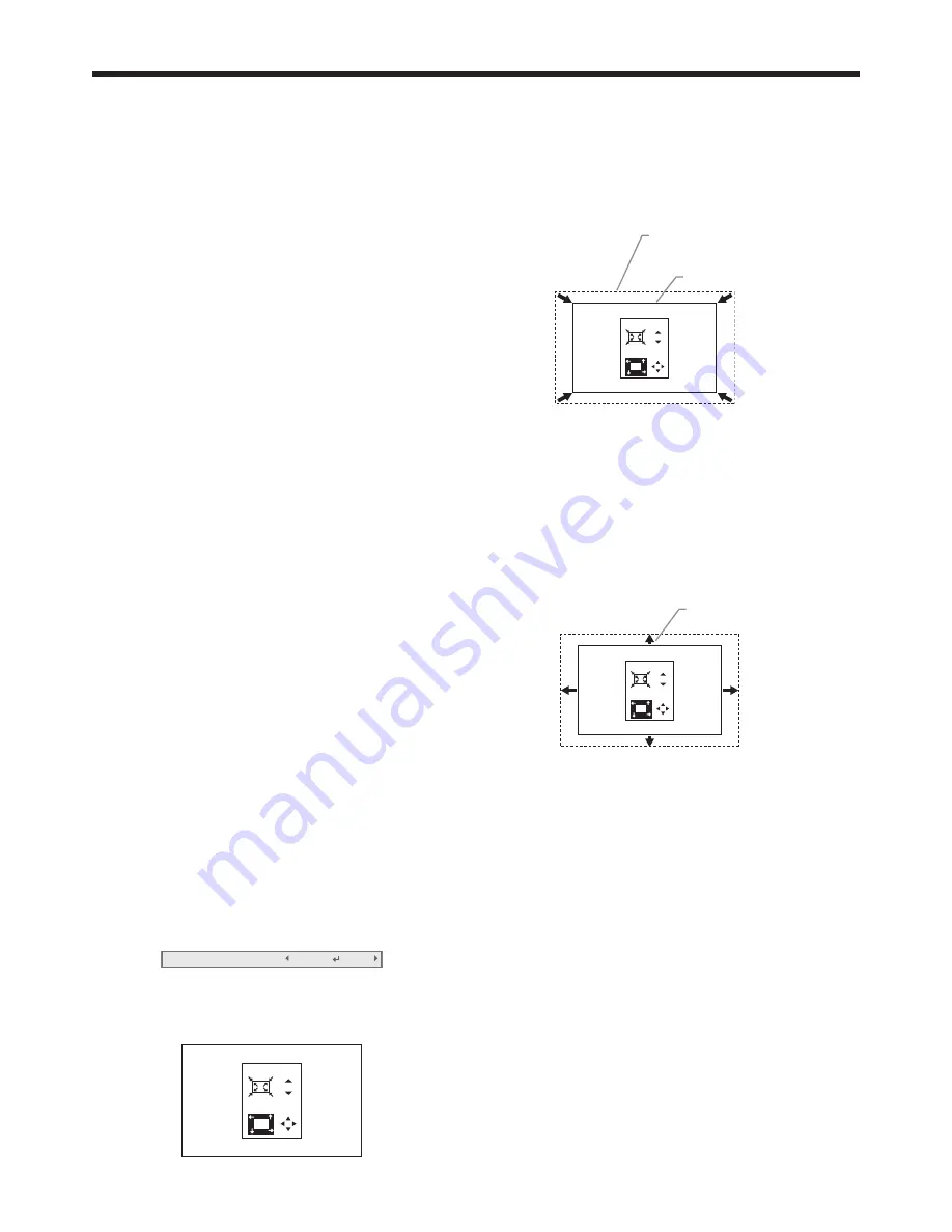 Mitsubishi Electric WD390U-EST Скачать руководство пользователя страница 15