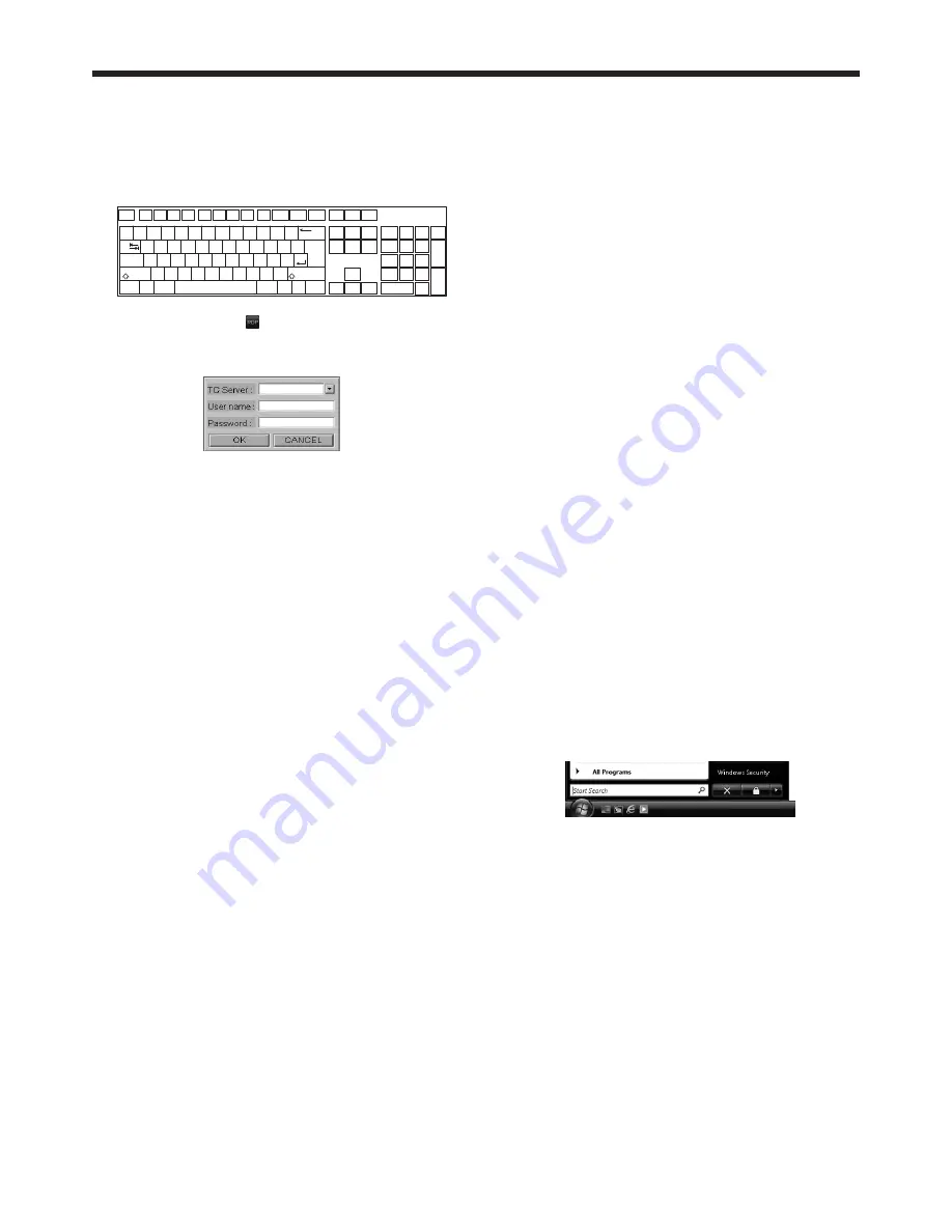 Mitsubishi Electric WD390U-EST User Manual Download Page 41