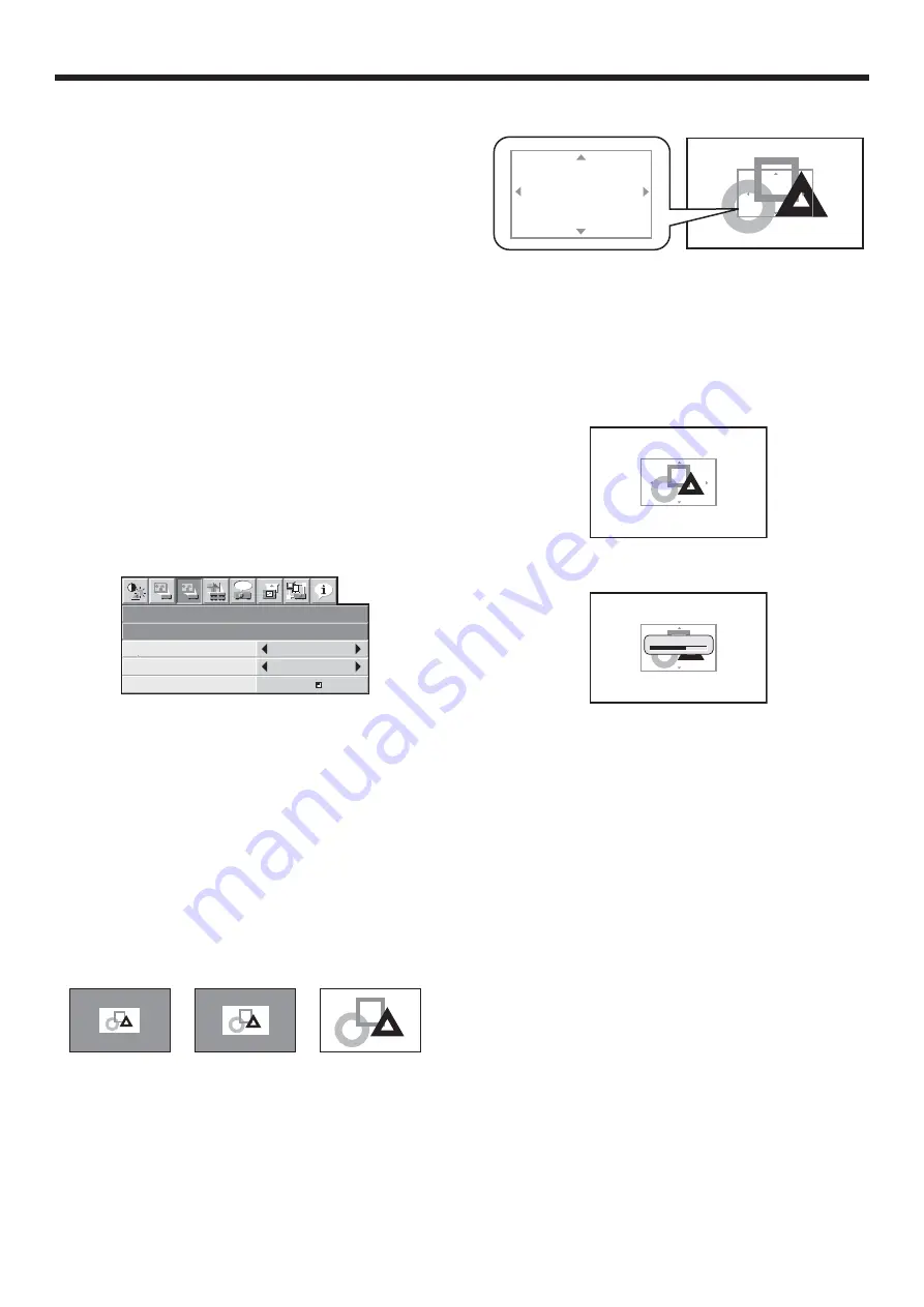 Mitsubishi Electric WD8700 Скачать руководство пользователя страница 57