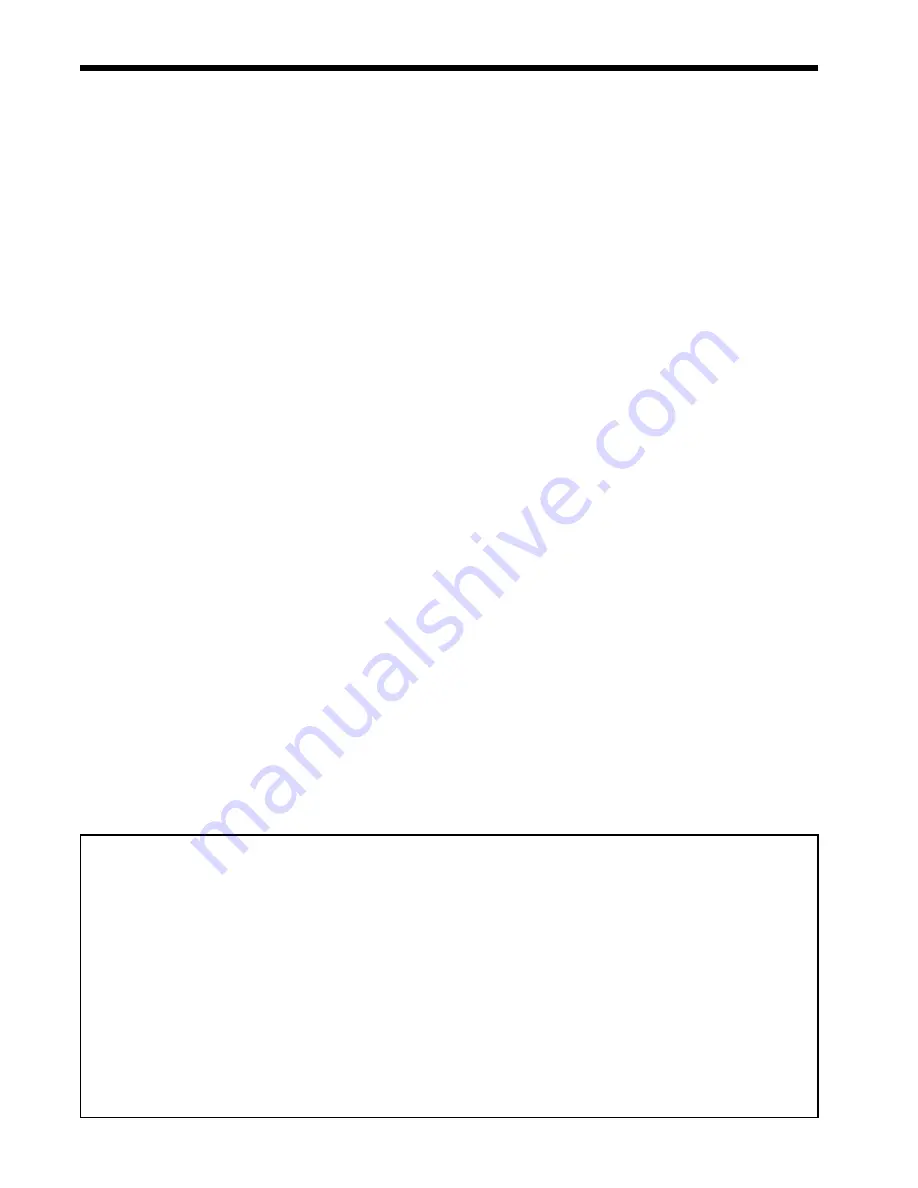 Mitsubishi Electric WL2650 User Manual Download Page 5