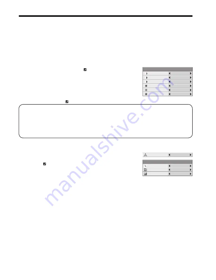 Mitsubishi Electric WL2650 User Manual Download Page 29