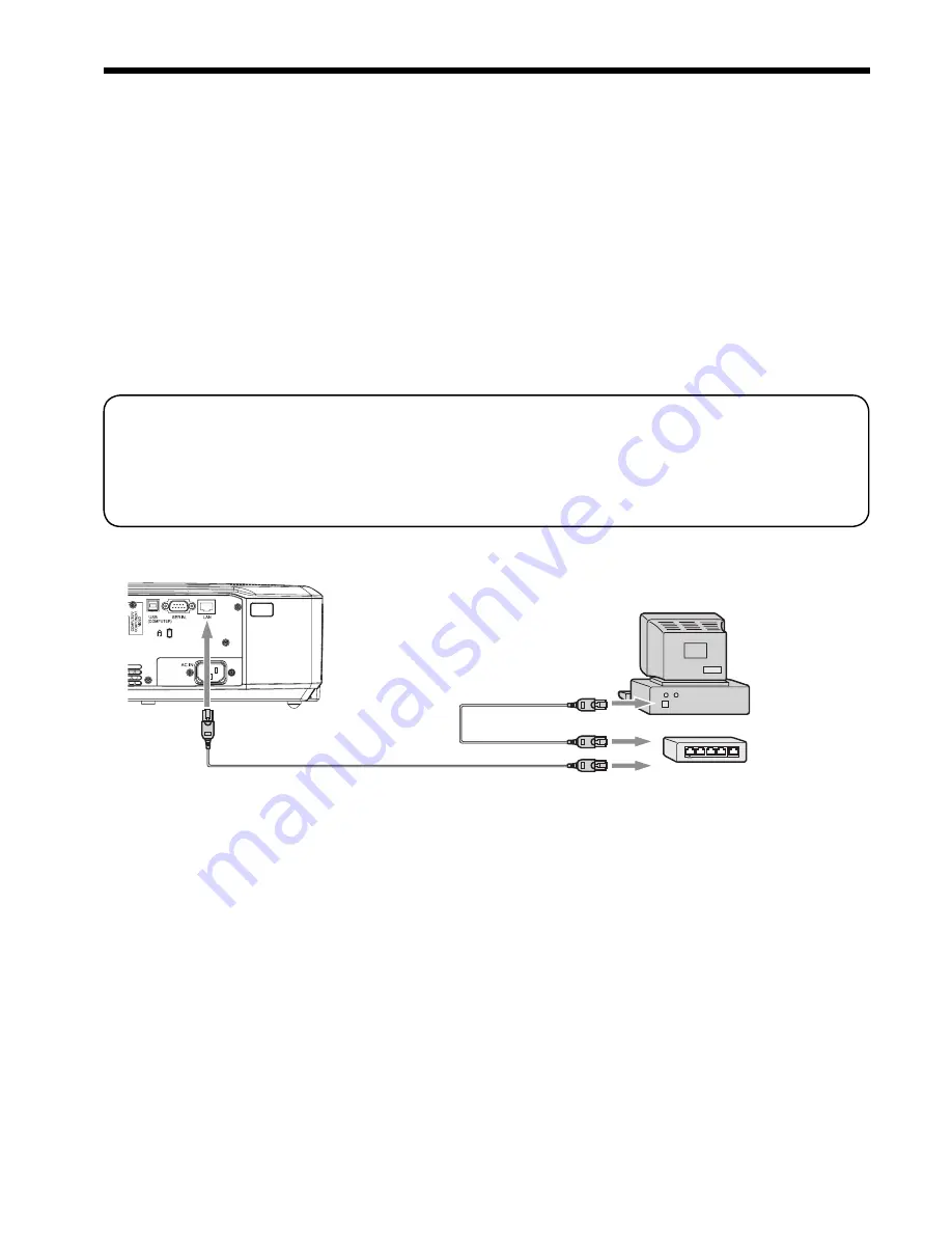 Mitsubishi Electric WL2650 Скачать руководство пользователя страница 36