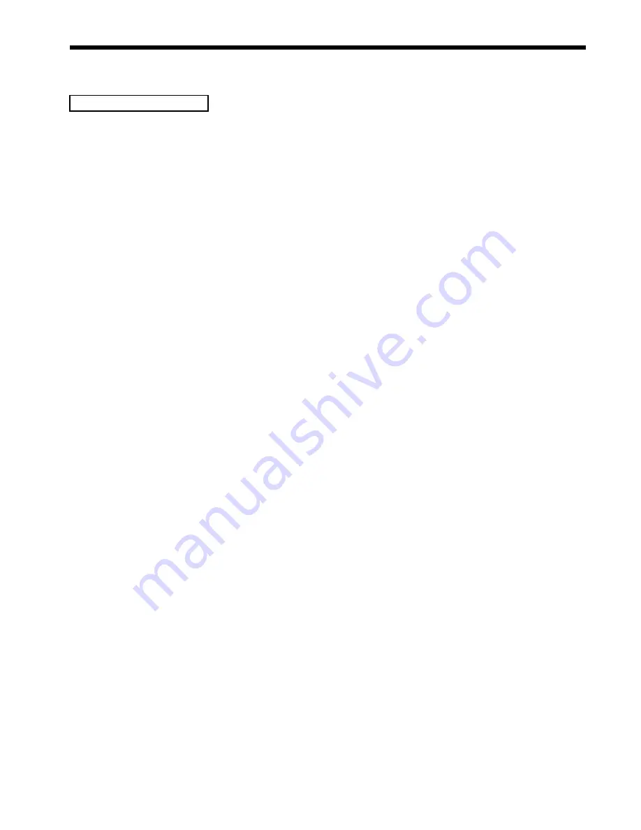 Mitsubishi Electric WL2650 User Manual Download Page 38