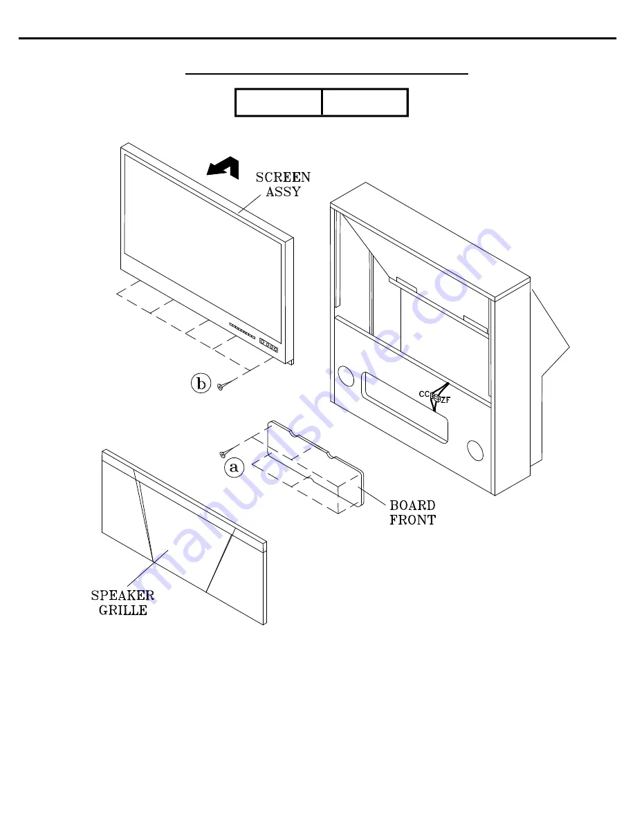 Mitsubishi Electric WS-48315 Скачать руководство пользователя страница 9