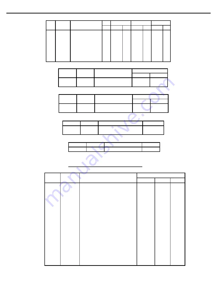 Mitsubishi Electric WS-48315 Скачать руководство пользователя страница 27