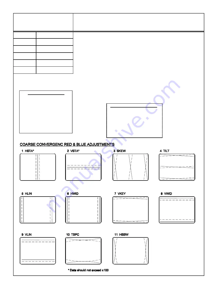 Mitsubishi Electric WS-48315 Скачать руководство пользователя страница 40