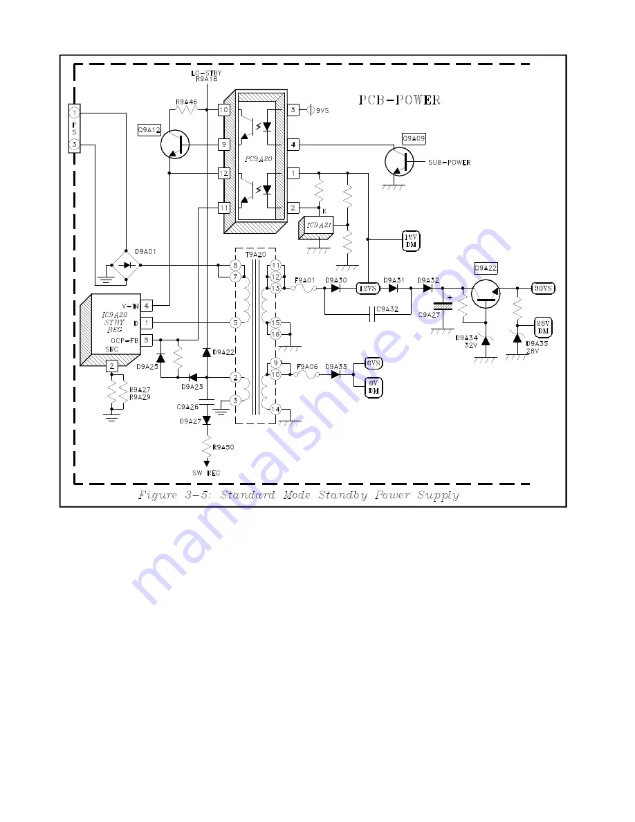 Mitsubishi Electric WS-48513 Troubleshooting Manual Download Page 34