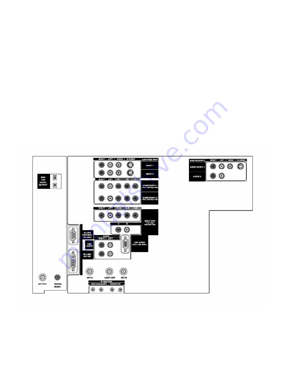 Mitsubishi Electric WS-48513 Troubleshooting Manual Download Page 76