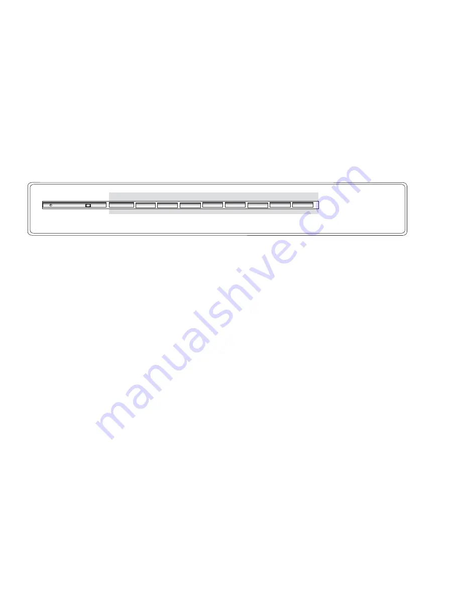 Mitsubishi Electric WS-55517 Owner'S Manual Download Page 9