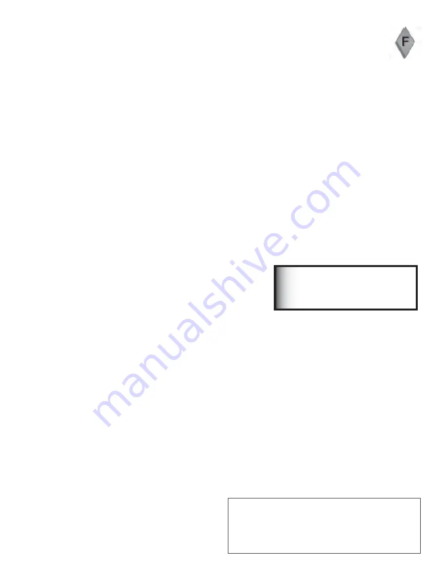 Mitsubishi Electric WS-55517 Owner'S Manual Download Page 85