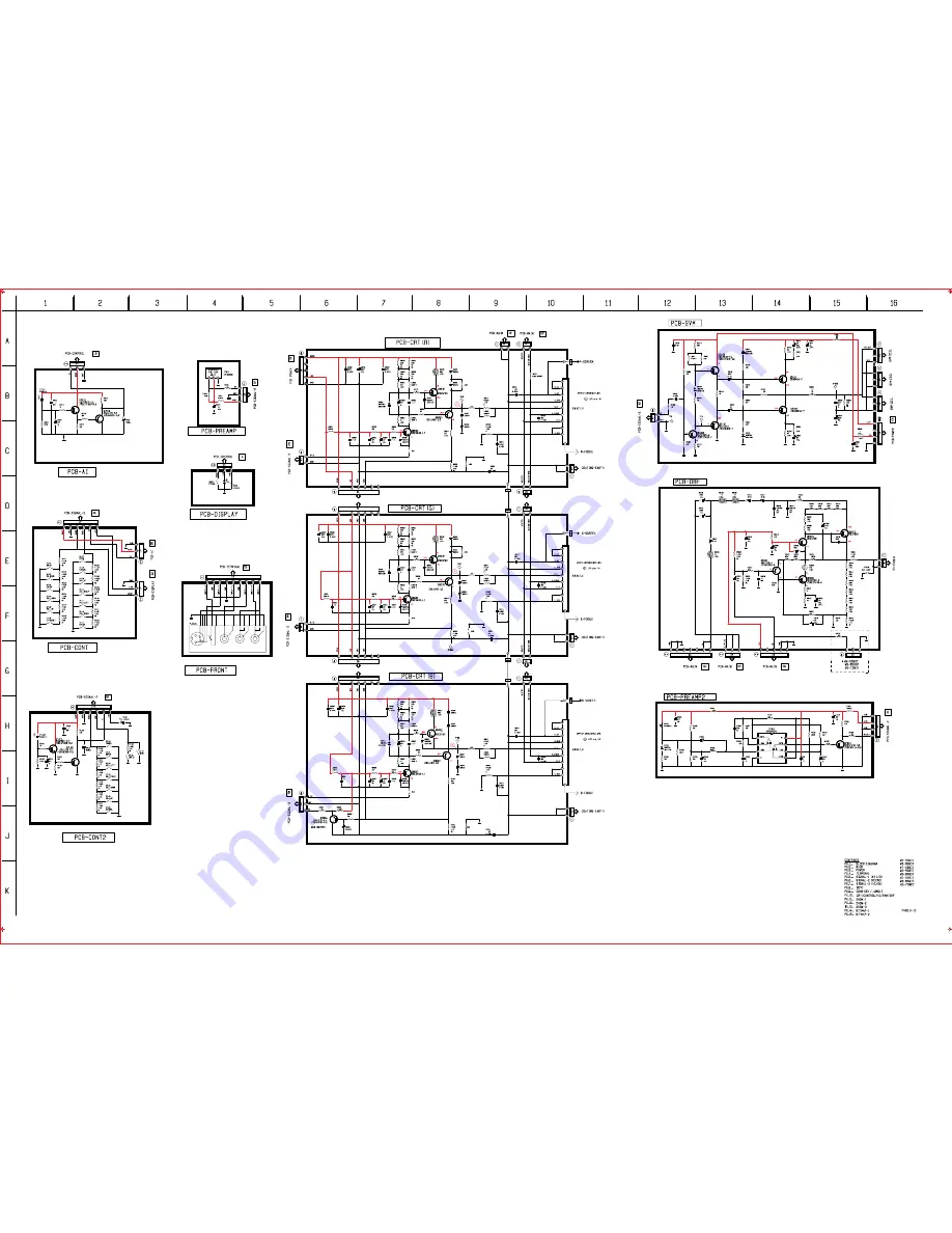 Mitsubishi Electric WS-55807 Скачать руководство пользователя страница 97