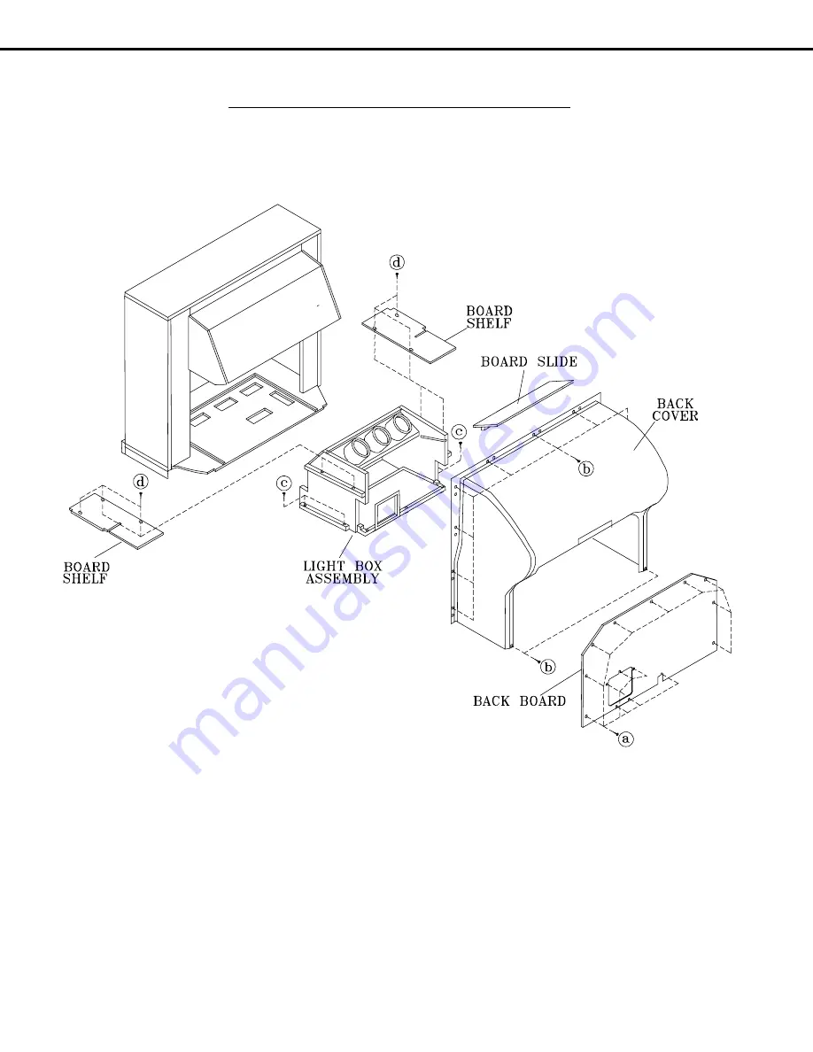 Mitsubishi Electric WS-55809 Скачать руководство пользователя страница 10