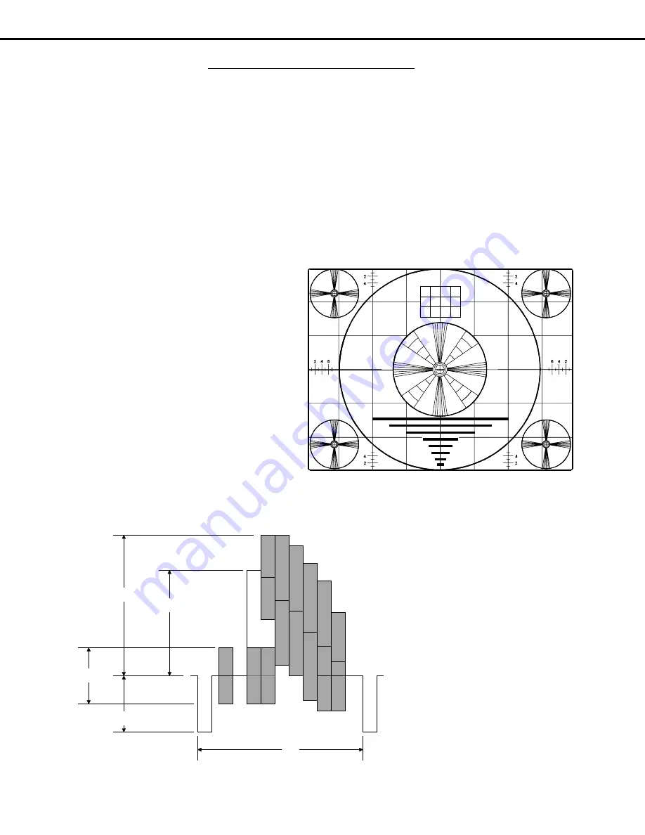 Mitsubishi Electric WS-55809 Скачать руководство пользователя страница 20