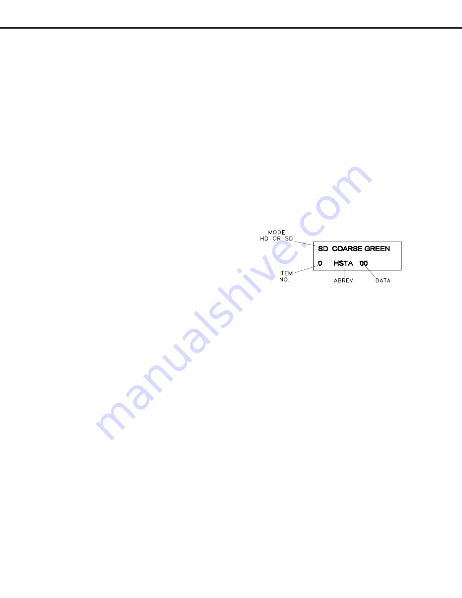 Mitsubishi Electric WS-B55 Service Manual Download Page 32