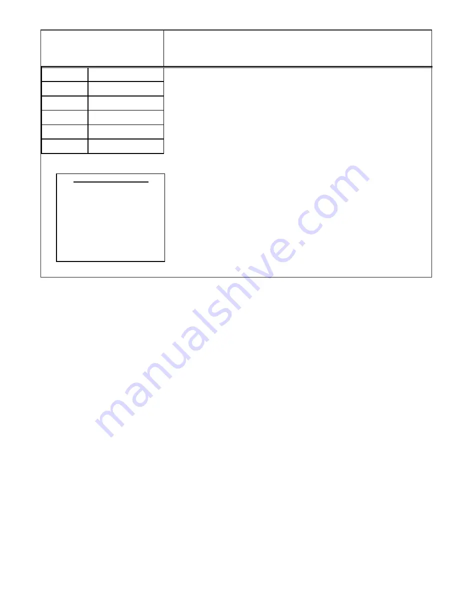 Mitsubishi Electric WS-B55 Service Manual Download Page 51