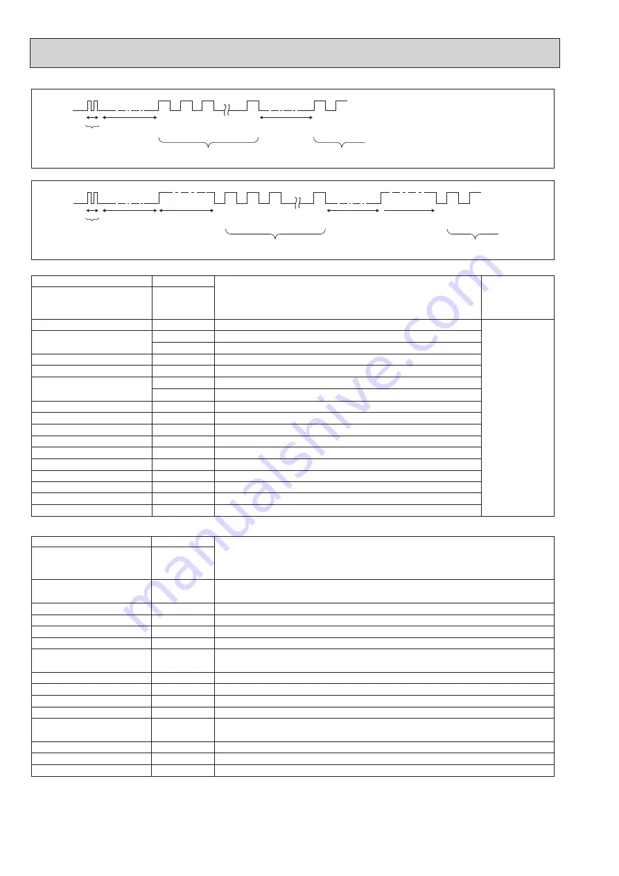 Mitsubishi Electric WSH-ZM35I BEDRAAD SET Service Manual Download Page 26