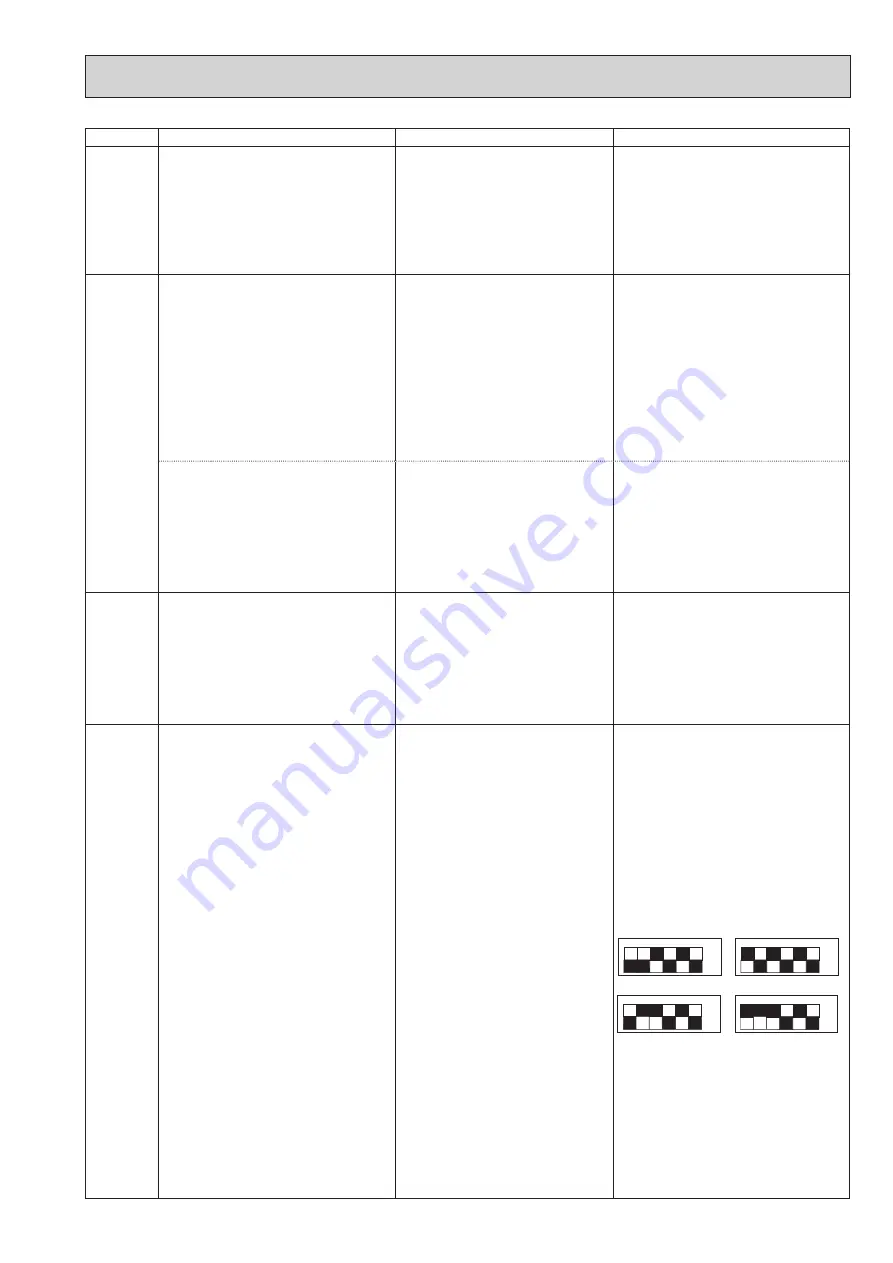 Mitsubishi Electric WSH-ZM35I BEDRAAD SET Скачать руководство пользователя страница 35