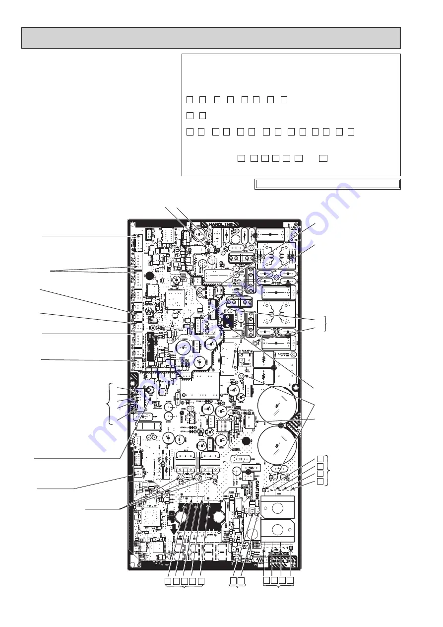 Mitsubishi Electric WSH-ZM35I BEDRAAD SET Скачать руководство пользователя страница 56