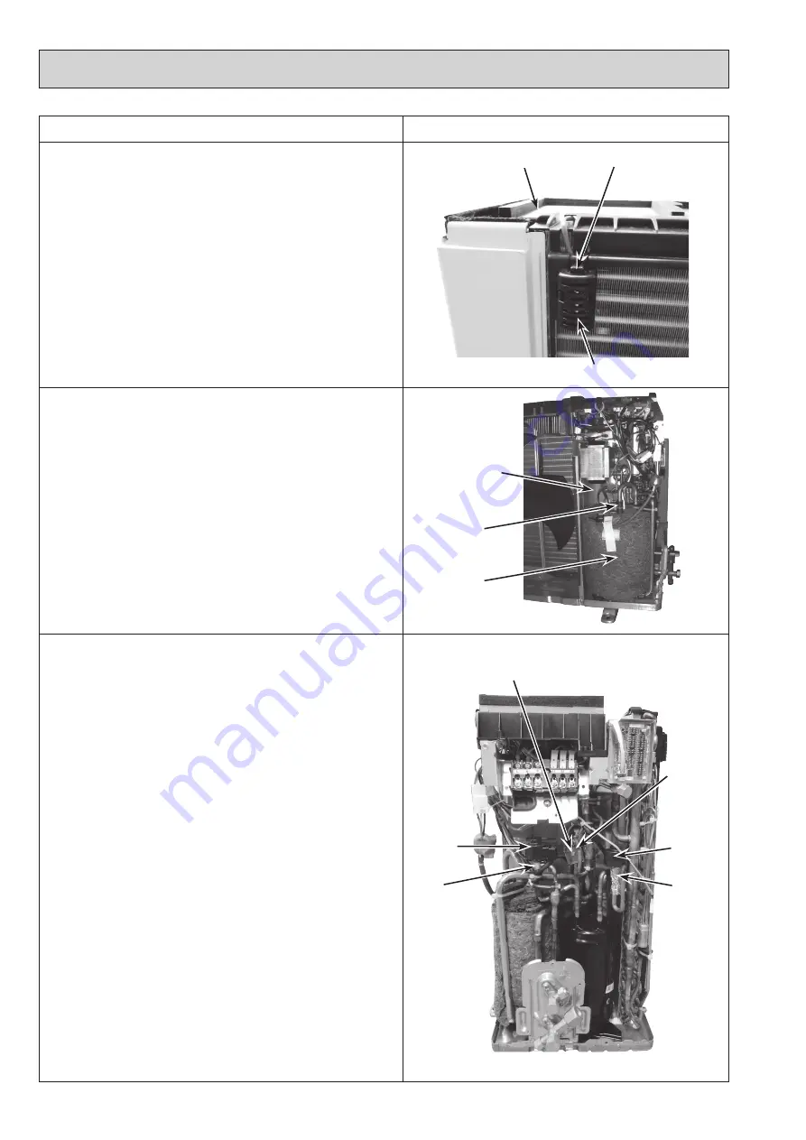 Mitsubishi Electric WSH-ZM35I BEDRAAD SET Скачать руководство пользователя страница 84