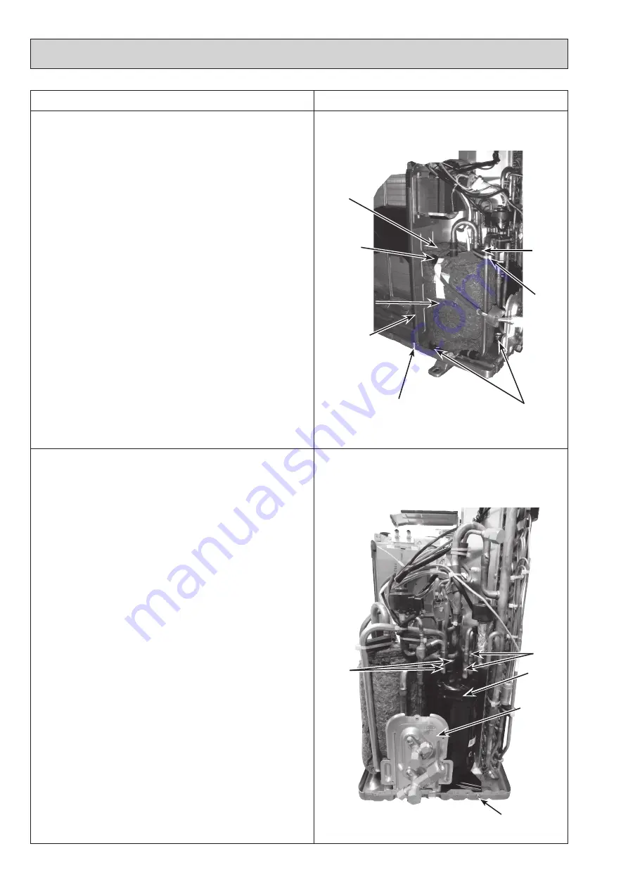 Mitsubishi Electric WSH-ZM35I BEDRAAD SET Service Manual Download Page 86