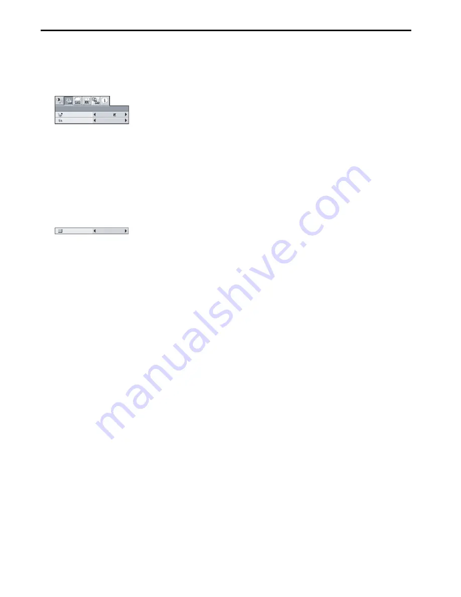 Mitsubishi Electric XD250U-ST User Manual Download Page 16