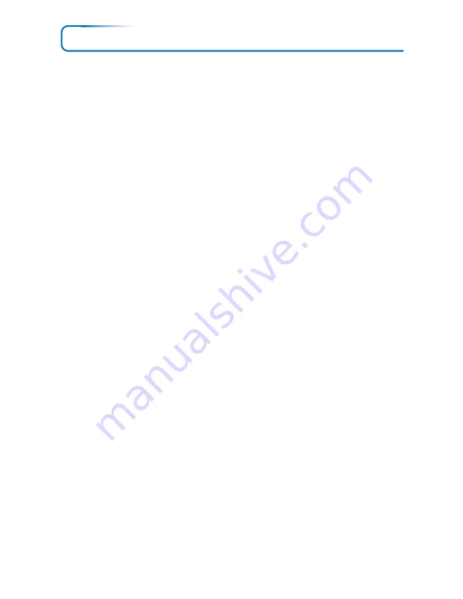 Mitsubishi Electric XD80U User Manual Download Page 5