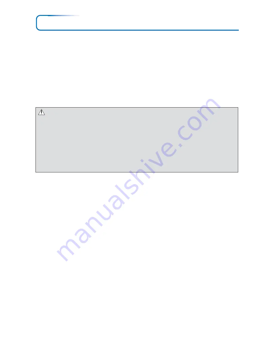 Mitsubishi Electric XD80U User Manual Download Page 58