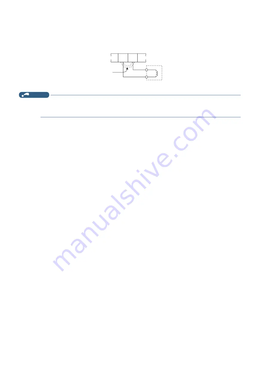 Mitsubishi Electronic FR-E860 Series Instruction Manual Download Page 55