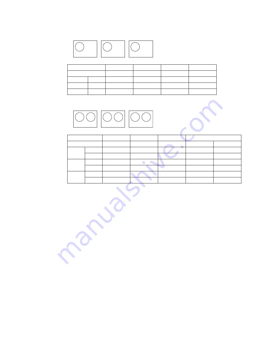 Mitsubishi Heavy Industries 1000KXZE1 Service Manual Download Page 27