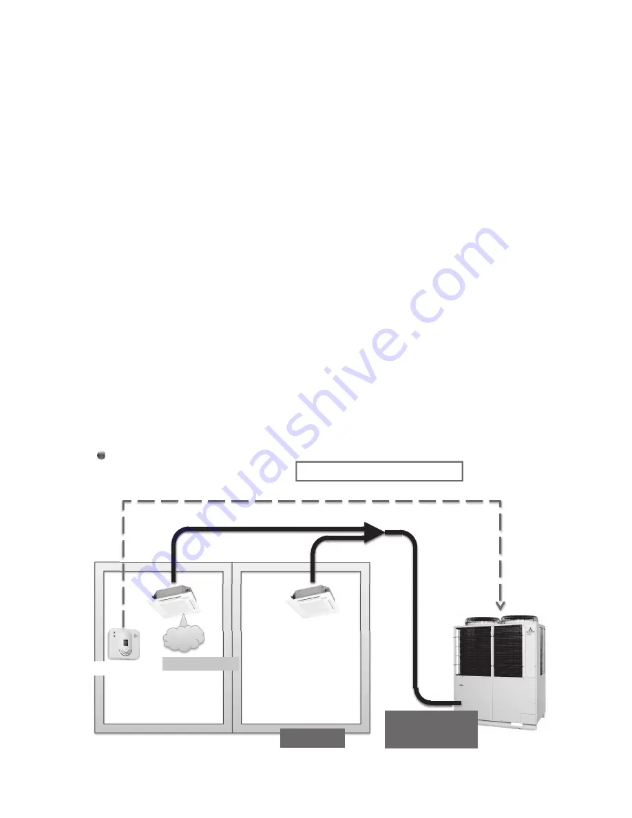 Mitsubishi Heavy Industries 1000KXZE1 Service Manual Download Page 45