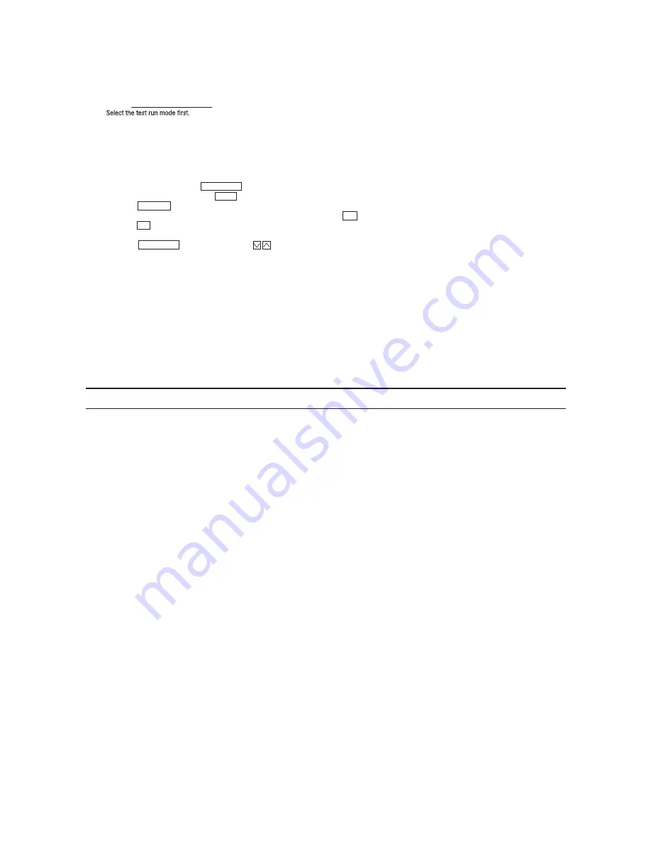 Mitsubishi Heavy Industries 1000KXZE1 Service Manual Download Page 162