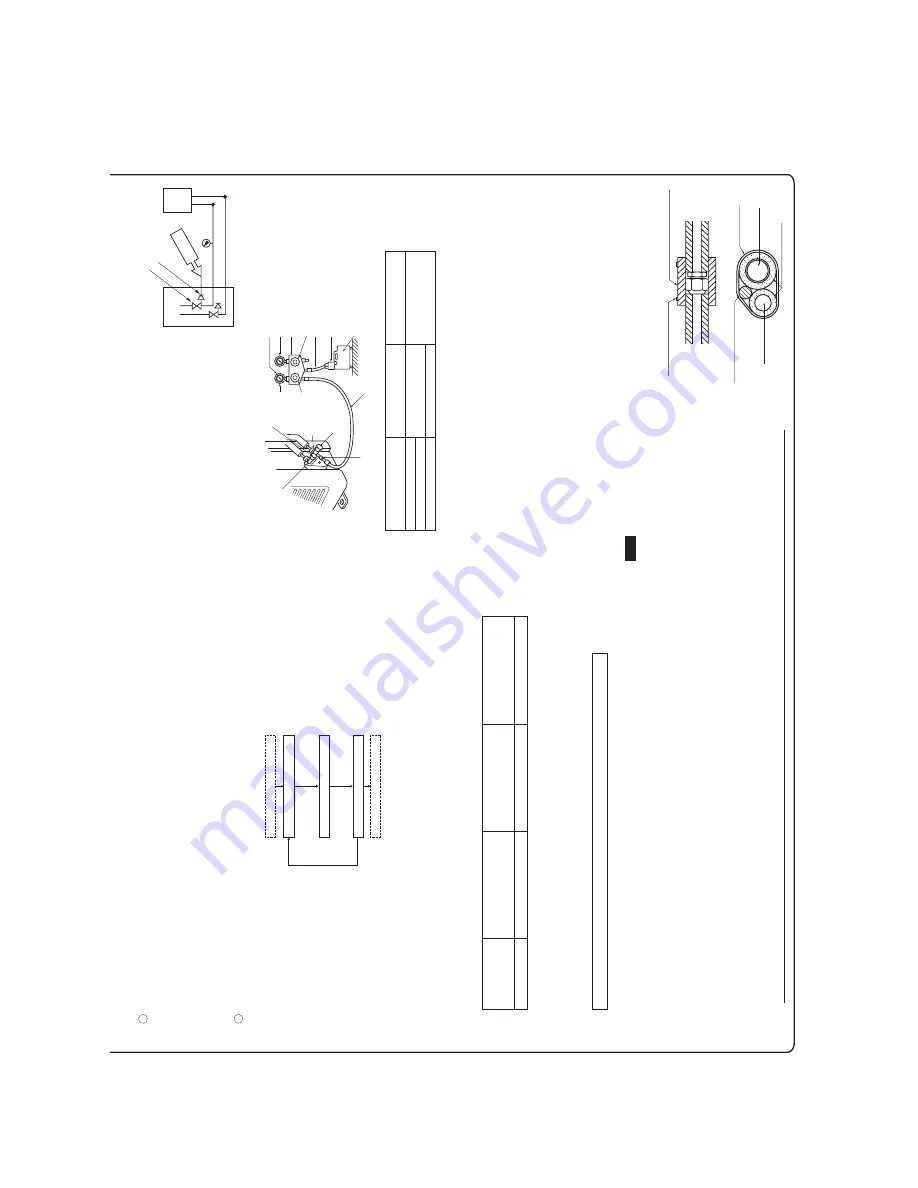 Mitsubishi Heavy Industries 25ZMX-S Technical Manual Download Page 33