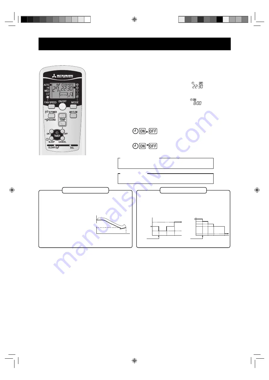 Mitsubishi Heavy Industries DXK09Z6-S User Manual Download Page 17