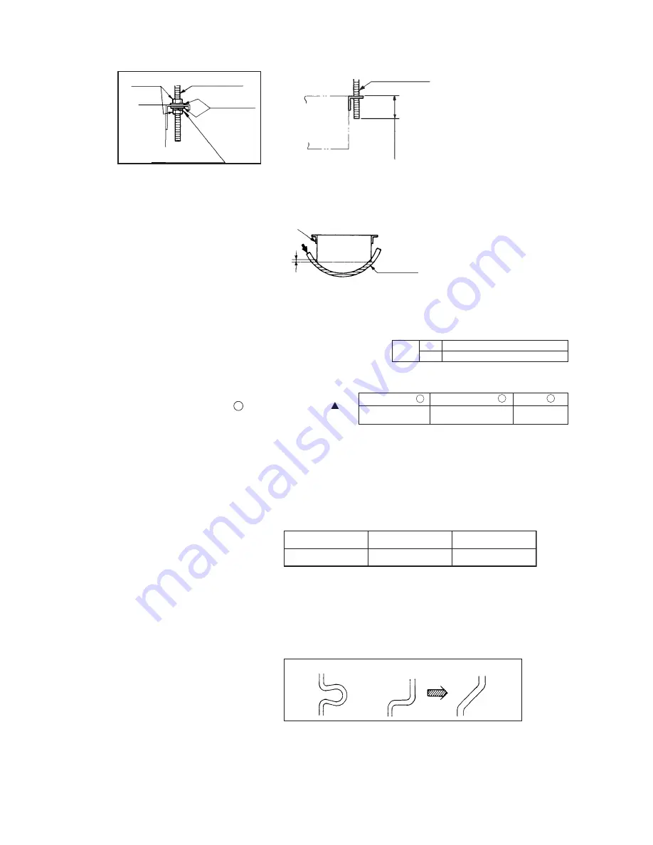 Mitsubishi Heavy Industries FDCVA1002HESAR Technical Manual Download Page 205