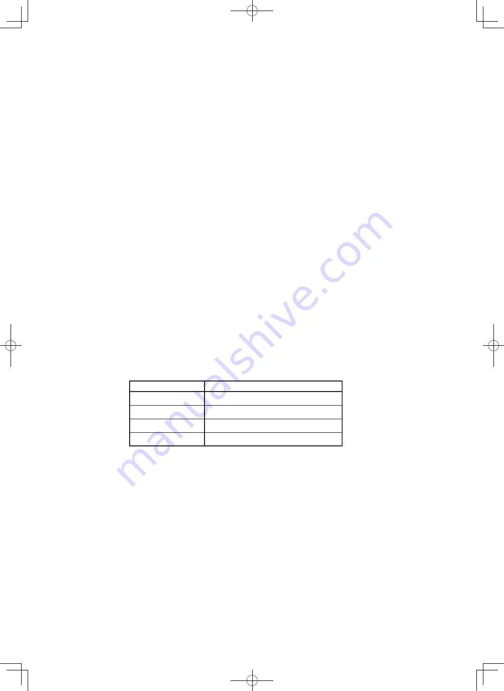 Mitsubishi Heavy Industries FDE100VNPWVH Service Manual Download Page 17