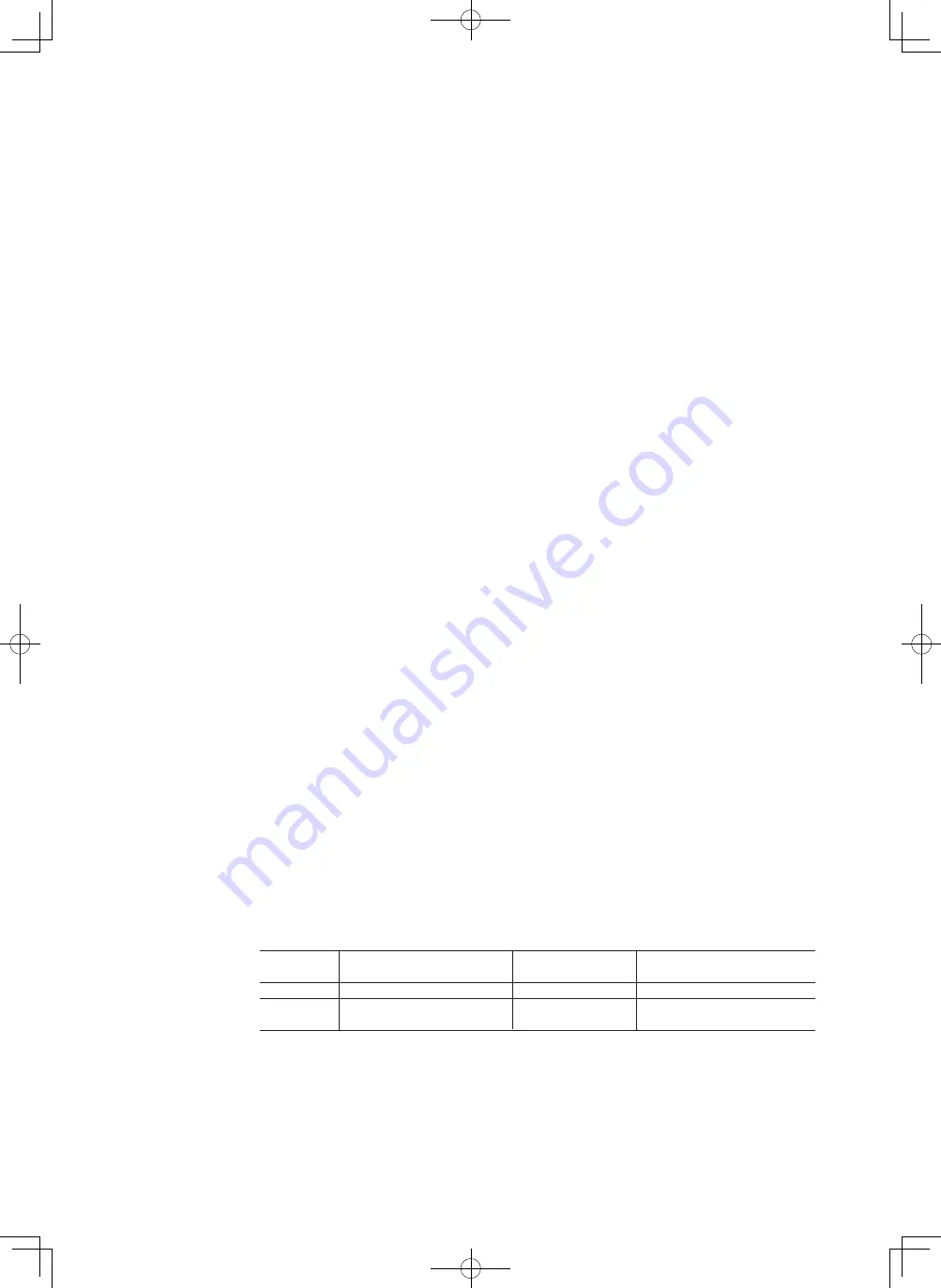 Mitsubishi Heavy Industries FDE100VNPWVH Service Manual Download Page 46