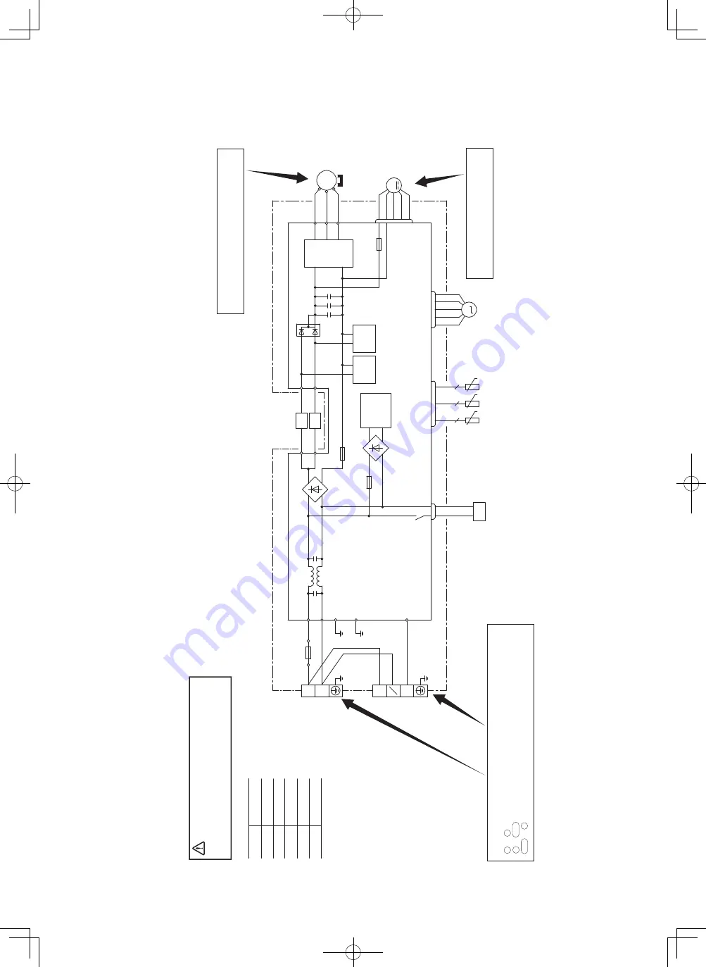 Mitsubishi Heavy Industries FDE100VNPWVH Service Manual Download Page 65