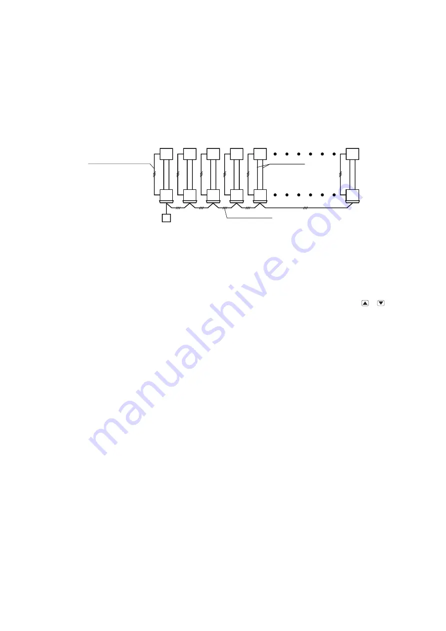 Mitsubishi Heavy Industries FDENA301HEN Technical Manual Download Page 84